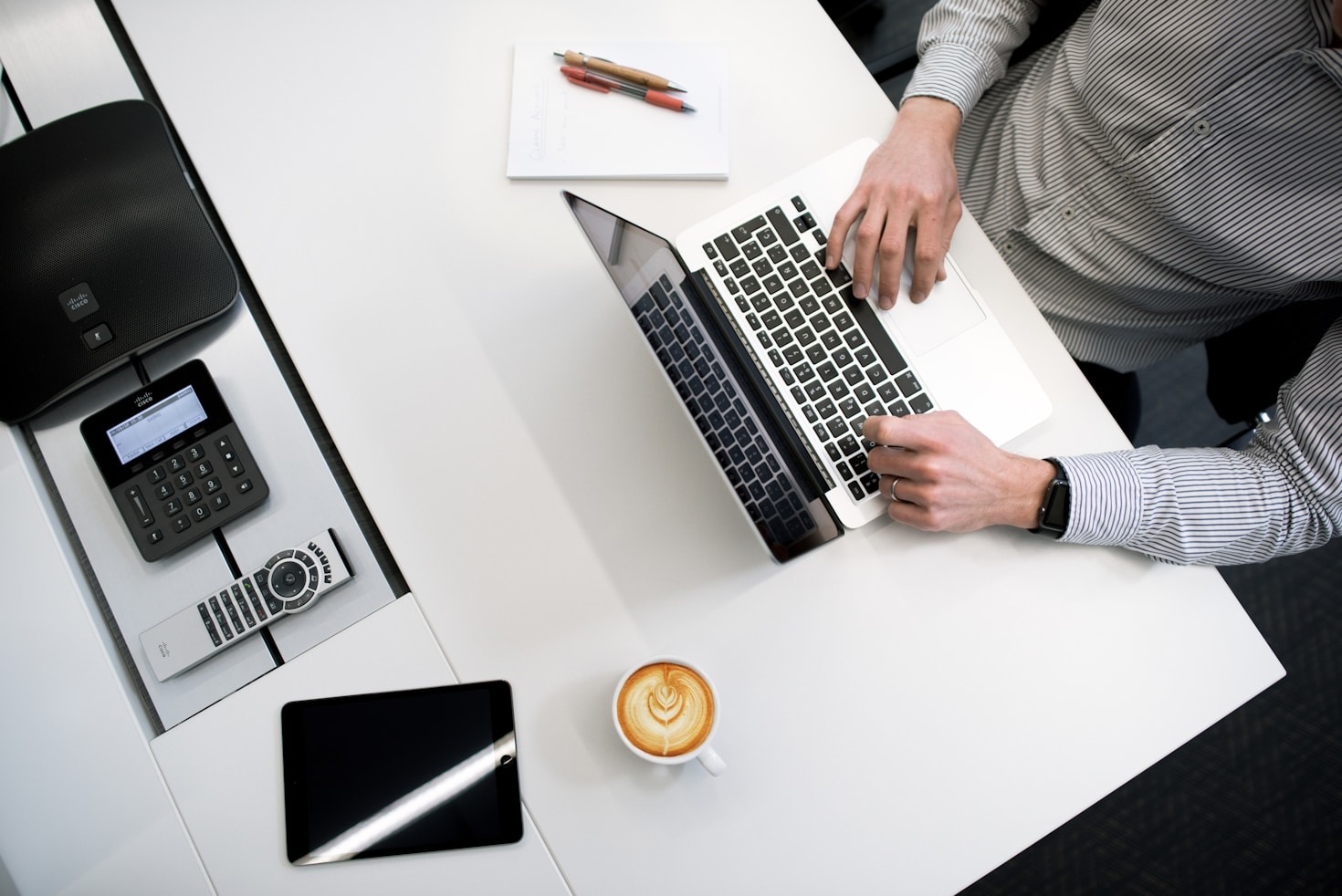 Webinars: engajando sua audiência de forma eficaz
